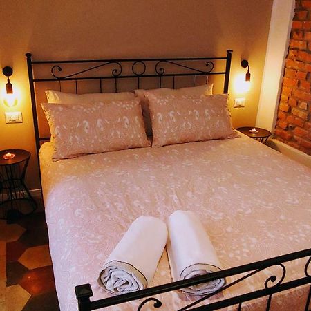 B&B El Brumista Милано Екстериор снимка