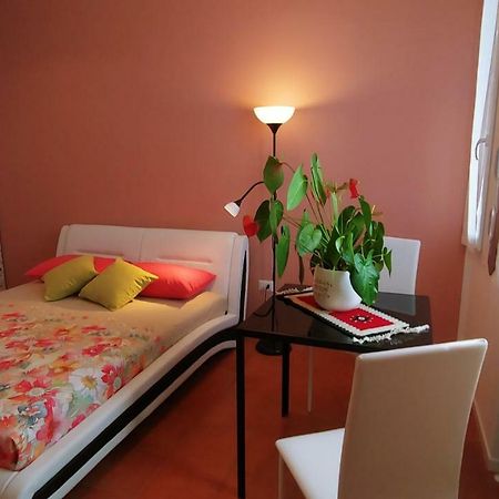 B&B El Brumista Милано Екстериор снимка