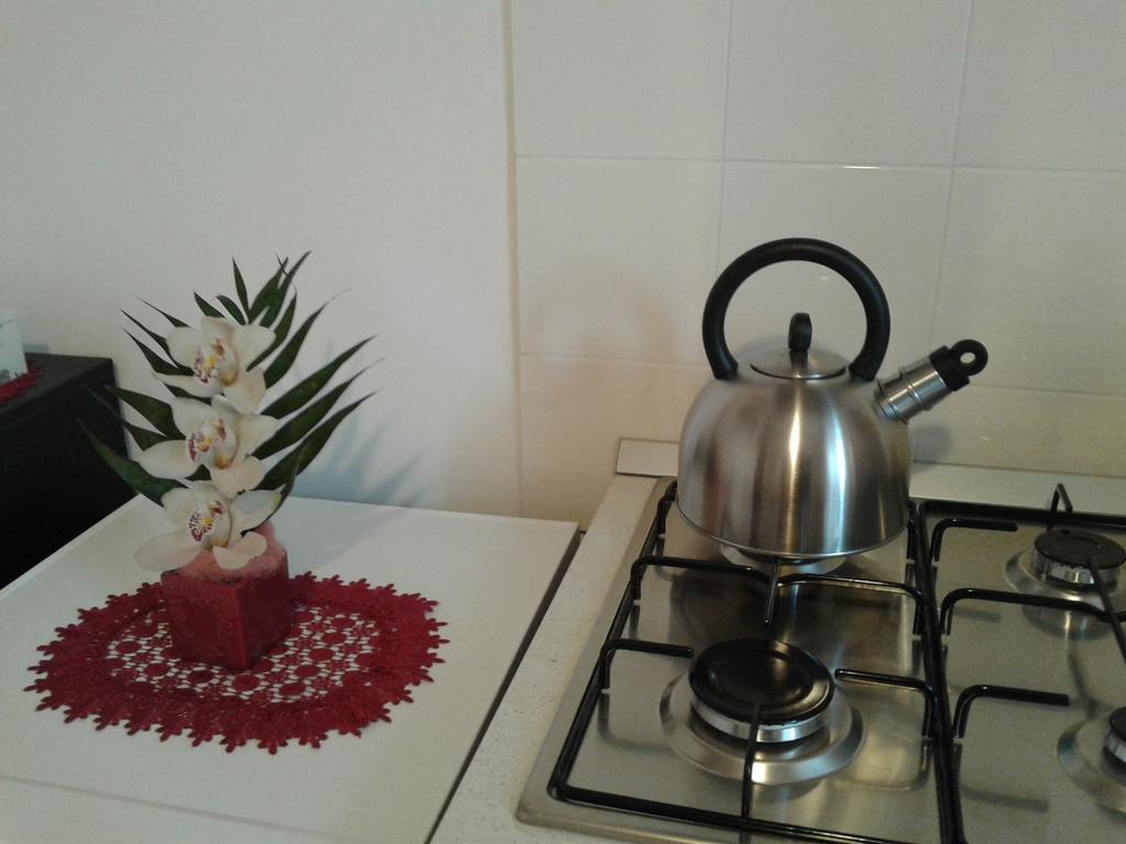B&B El Brumista Милано Стая снимка