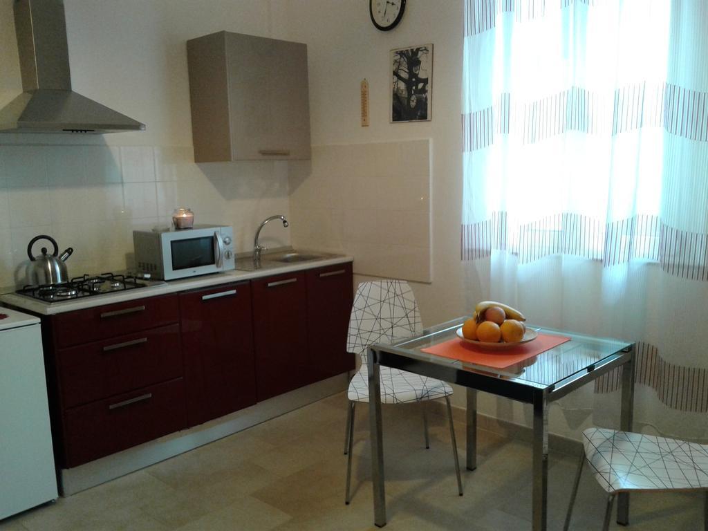 B&B El Brumista Милано Екстериор снимка