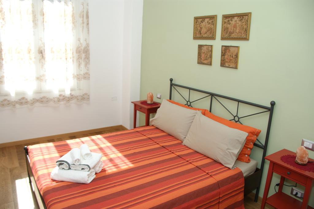B&B El Brumista Милано Стая снимка