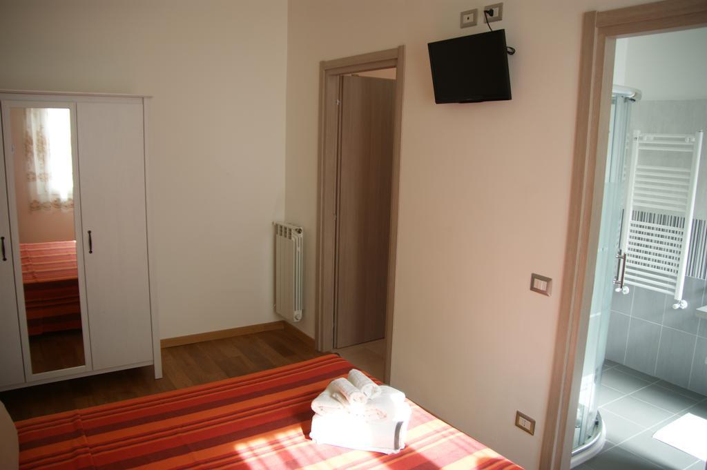 B&B El Brumista Милано Стая снимка