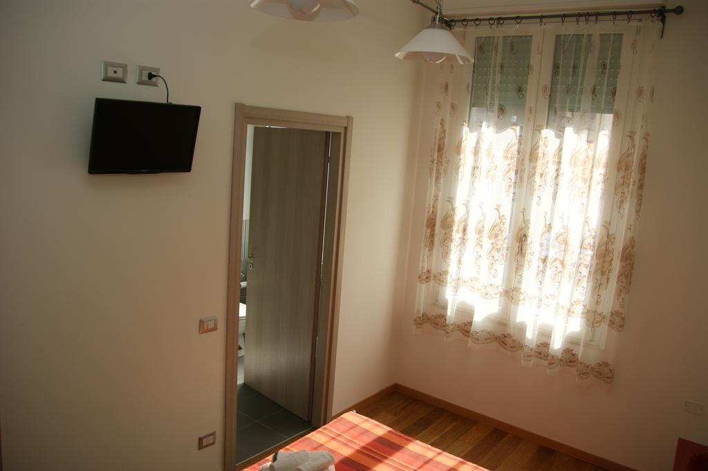 B&B El Brumista Милано Стая снимка