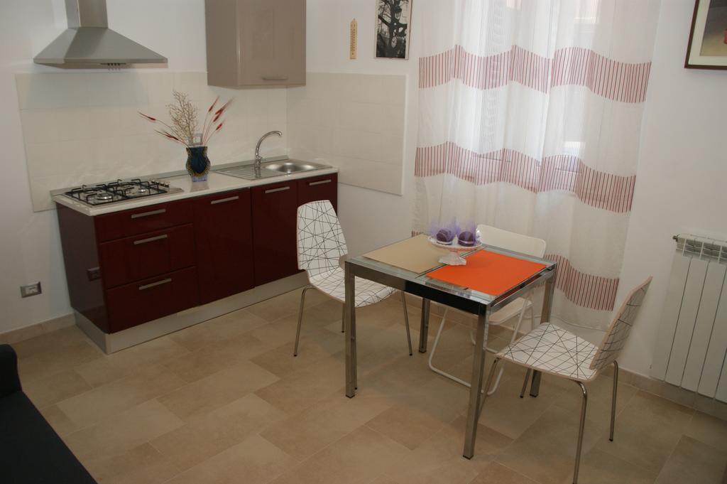 B&B El Brumista Милано Стая снимка