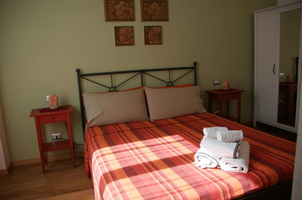 B&B El Brumista Милано Стая снимка