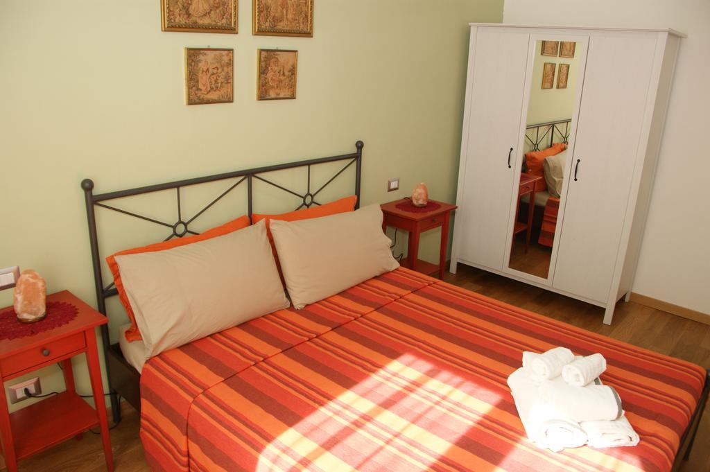 B&B El Brumista Милано Стая снимка