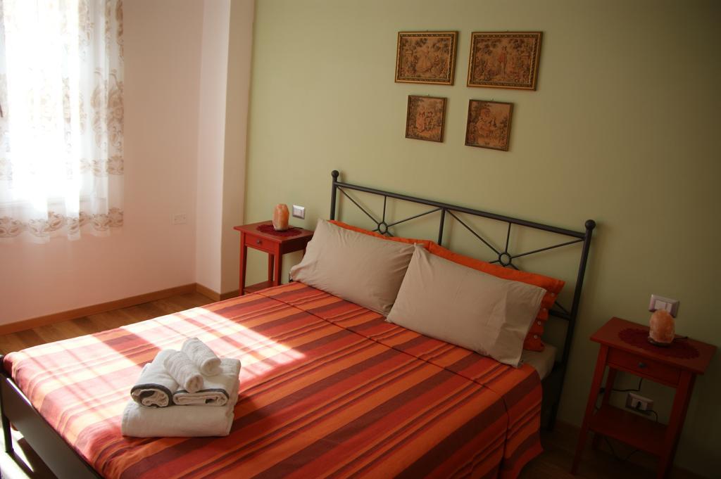 B&B El Brumista Милано Стая снимка