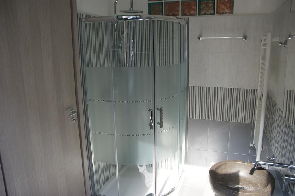 B&B El Brumista Милано Стая снимка