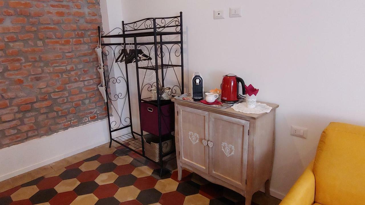 B&B El Brumista Милано Екстериор снимка