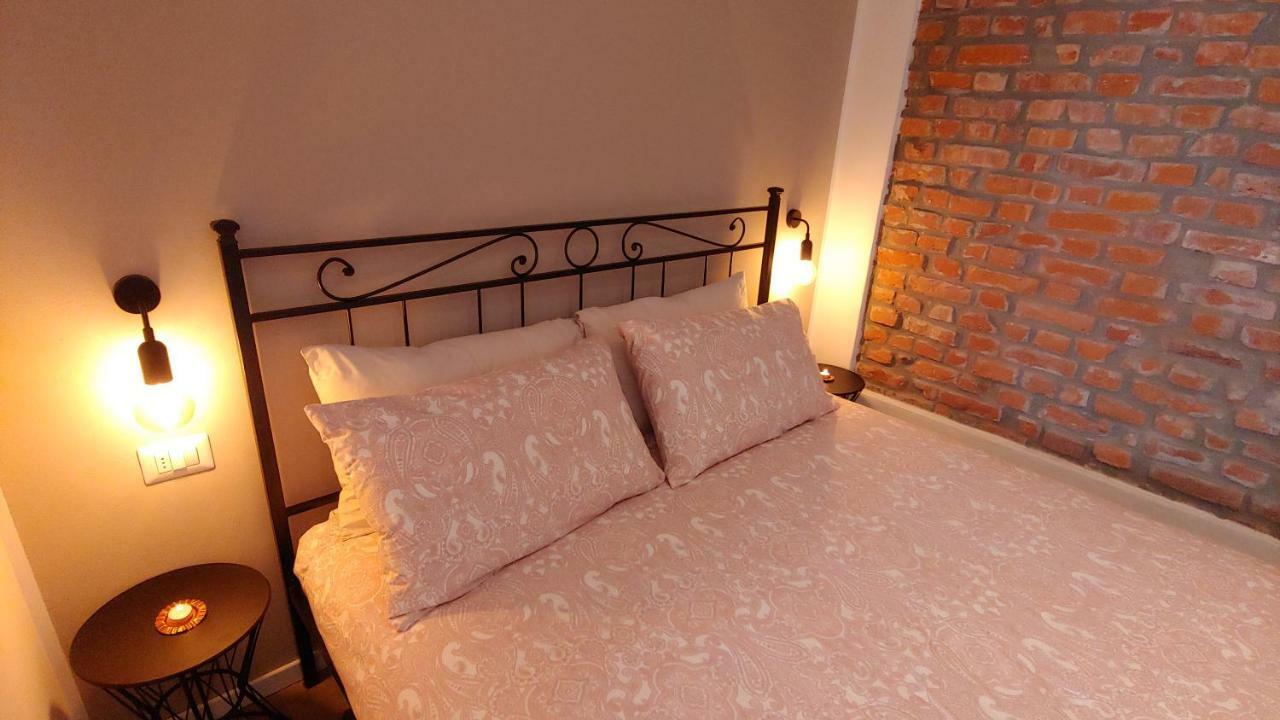 B&B El Brumista Милано Екстериор снимка
